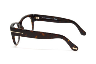 Оправи TOM FORD FT5040-B 052 52 Фото №2 - linza.ua