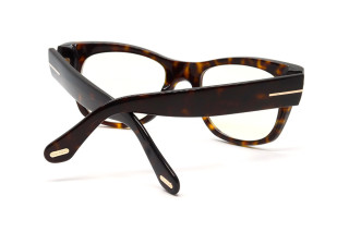 Оправи TOM FORD FT5040-B 052 52 Фото №3 - linza.ua