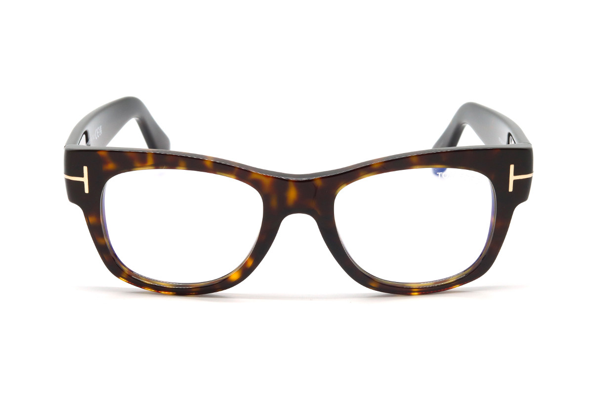 Оправи TOM FORD FT5040-B 052 52 Фото №4 - linza.ua