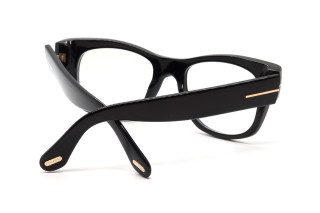 Оправи TOM FORD FT5040-B 001 52 Фото №2 - linza.ua