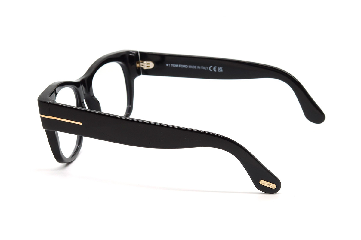Оправи TOM FORD FT5040-B 001 52 Фото №3 - linza.ua