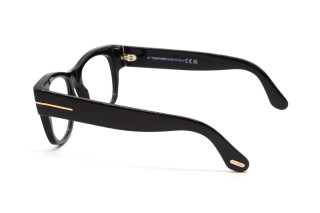 Оправи TOM FORD FT5040-B 001 52 Фото №3 - linza.ua