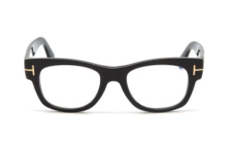 Оправи TOM FORD FT5040-B 001 52 Фото №4 - linza.ua
