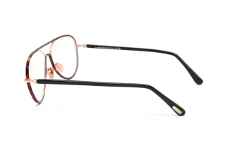 Оправы TOM FORD FT5897-B 053 57 Фото №3 - linza.ua
