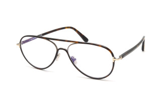 Оправи TOM FORD FT5897-B 052 57 Фото №1 - linza.ua