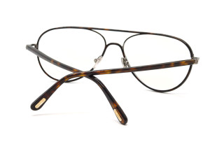 Оправи TOM FORD FT5897-B 052 57 Фото №2 - linza.ua