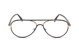 Оправи TOM FORD FT5897-B 052 57 Фото №3 - linza.ua