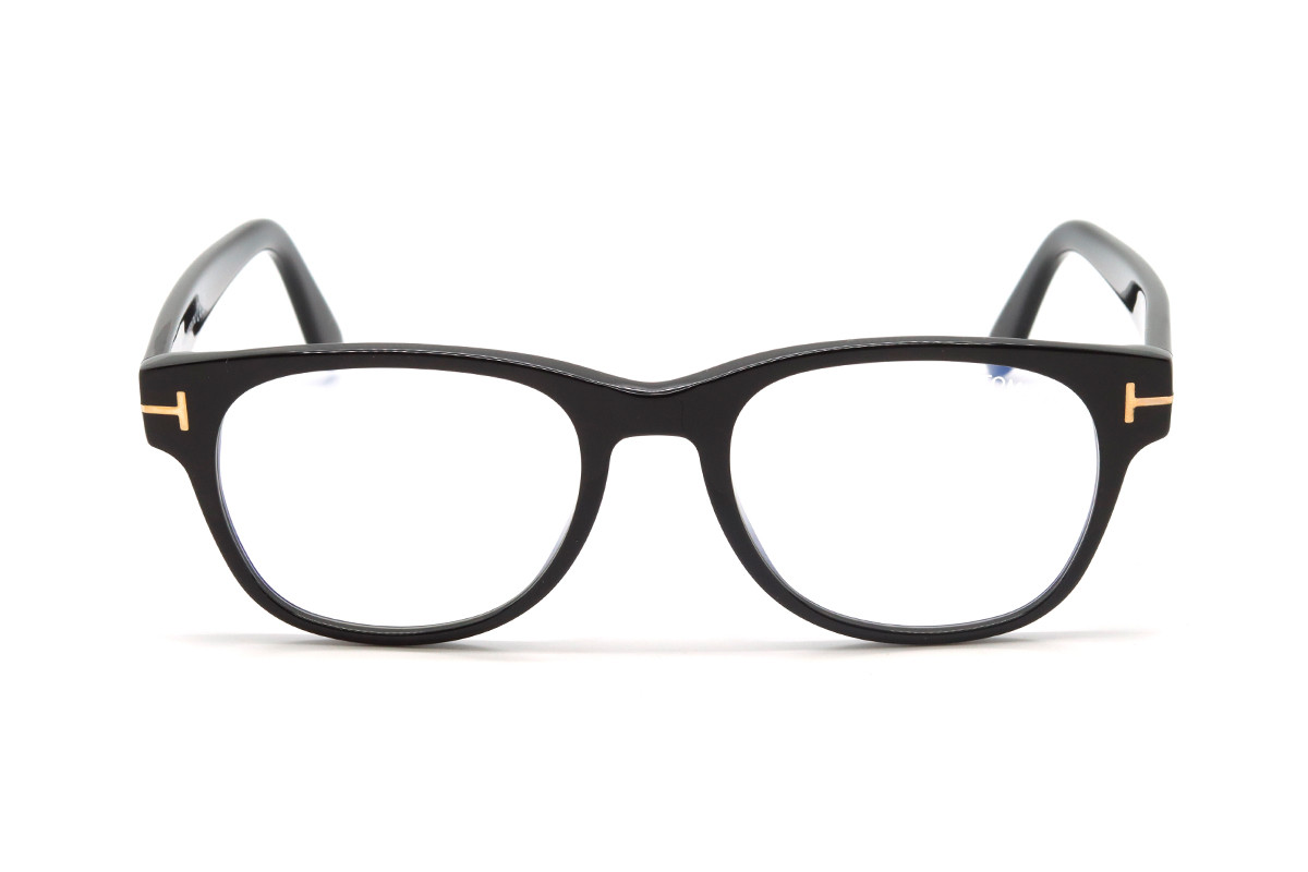 Оправи TOM FORD FT5898-B 001 52 Фото №2 - linza.ua