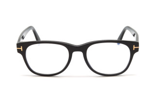 Оправи TOM FORD FT5898-B 001 52 Фото №2 - linza.ua