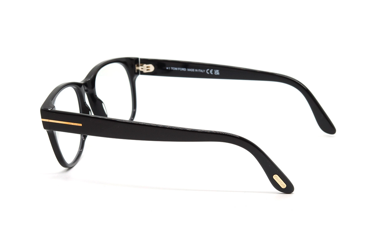 Оправи TOM FORD FT5898-B 001 52 Фото №3 - linza.ua