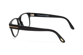 Оправи TOM FORD FT5898-B 001 52 Фото №3 - linza.ua