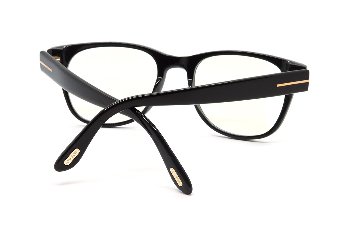 Оправи TOM FORD FT5898-B 001 52 Фото №4 - linza.ua