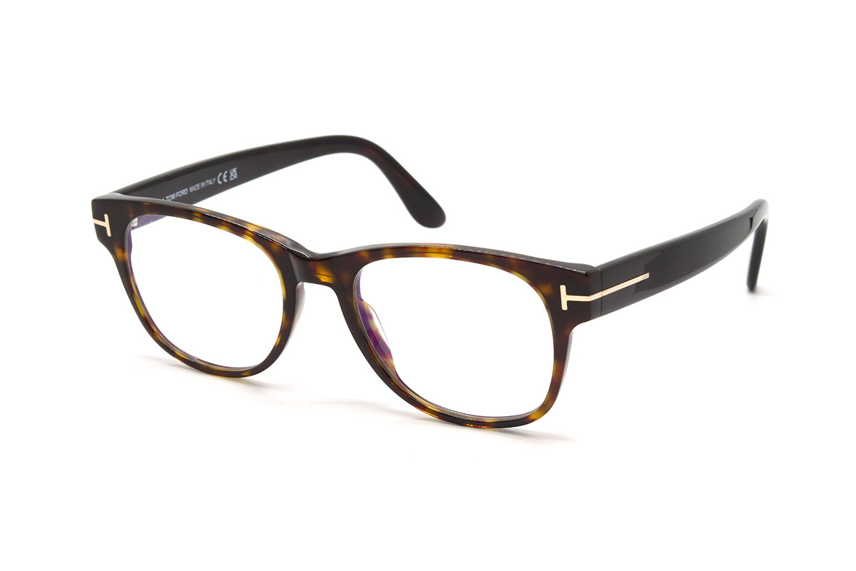 Оправы TOM FORD FT5898-B 052 52 Фото №1 - linza.ua