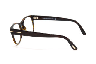 Оправы TOM FORD FT5898-B 052 52 Фото №2 - linza.ua
