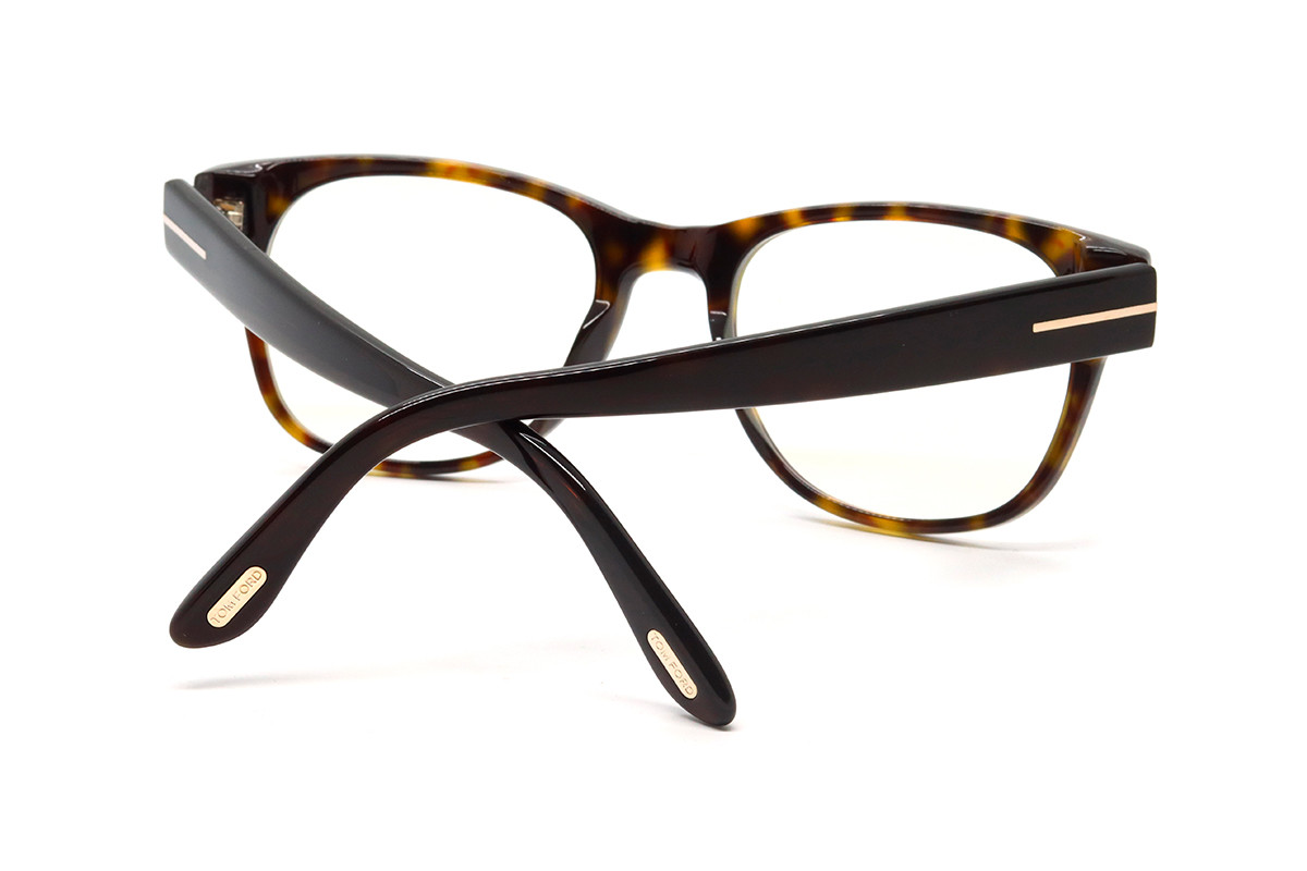 Оправы TOM FORD FT5898-B 052 52 Фото №3 - linza.ua