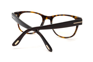Оправы TOM FORD FT5898-B 052 52 Фото №3 - linza.ua