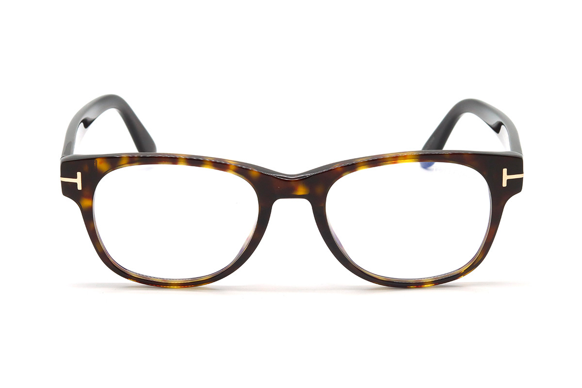 Оправы TOM FORD FT5898-B 052 52 Фото №4 - linza.ua