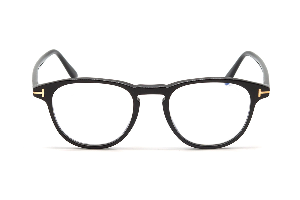 Оправи TOM FORD FT5899-B 001 48 Фото №2 - linza.ua
