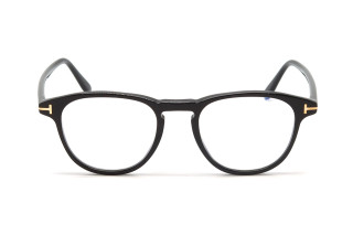 Оправи TOM FORD FT5899-B 001 48 Фото №2 - linza.ua