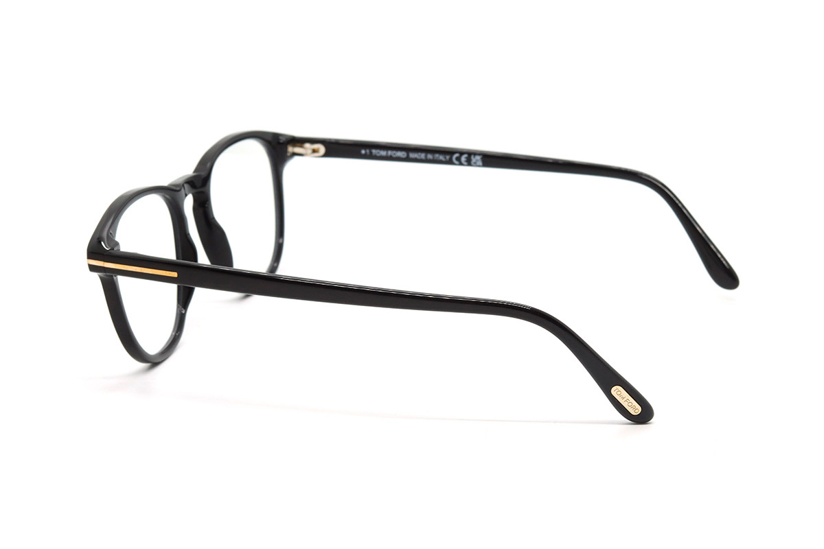 Оправи TOM FORD FT5899-B 001 48 Фото №3 - linza.ua