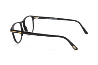 Оправи TOM FORD FT5899-B 001 48 Фото №3 - linza.ua