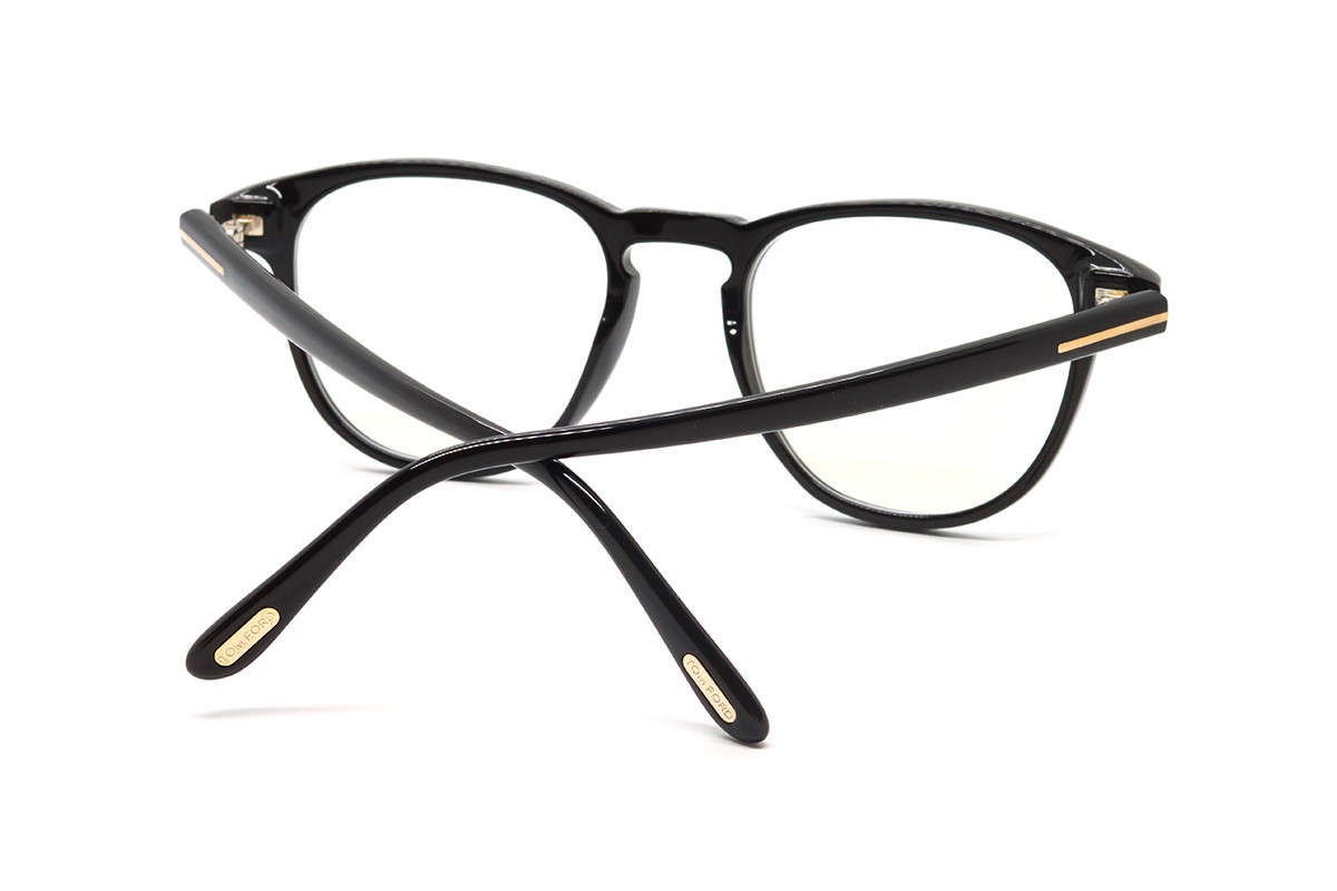 Оправи TOM FORD FT5899-B 001 48 Фото №4 - linza.ua