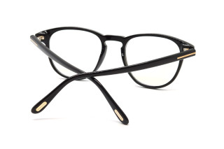 Оправи TOM FORD FT5899-B 001 48 Фото №4 - linza.ua