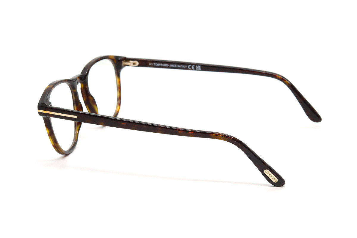 Оправи TOM FORD FT5899-B 052 48 Фото №2 - linza.ua