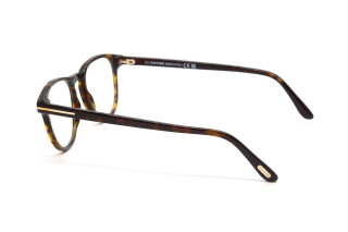 Оправи TOM FORD FT5899-B 052 48 Фото №2 - linza.ua