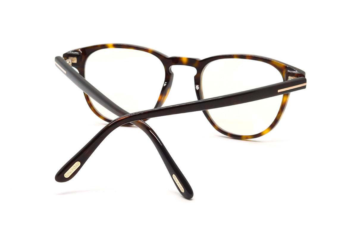 Оправи TOM FORD FT5899-B 052 48 Фото №3 - linza.ua