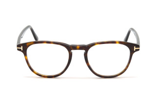 Оправи TOM FORD FT5899-B 052 48 Фото №4 - linza.ua