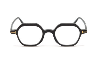 Оправы TOM FORD FT5900-B 001 46 Фото №2 - linza.ua