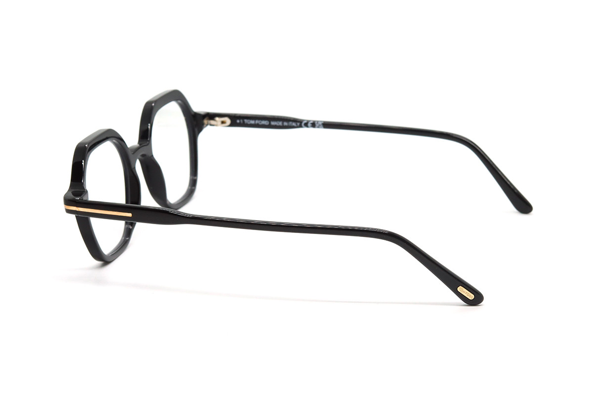 Оправы TOM FORD FT5900-B 001 46 Фото №3 - linza.ua