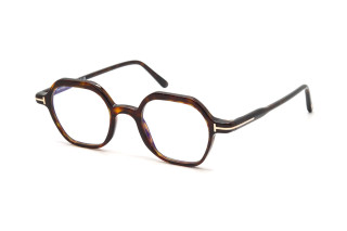Оправа TOM FORD FT5900-B 052 46 - linza.ua