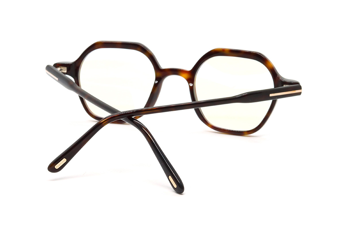 Оправы TOM FORD FT5900-B 052 46 Фото №2 - linza.ua