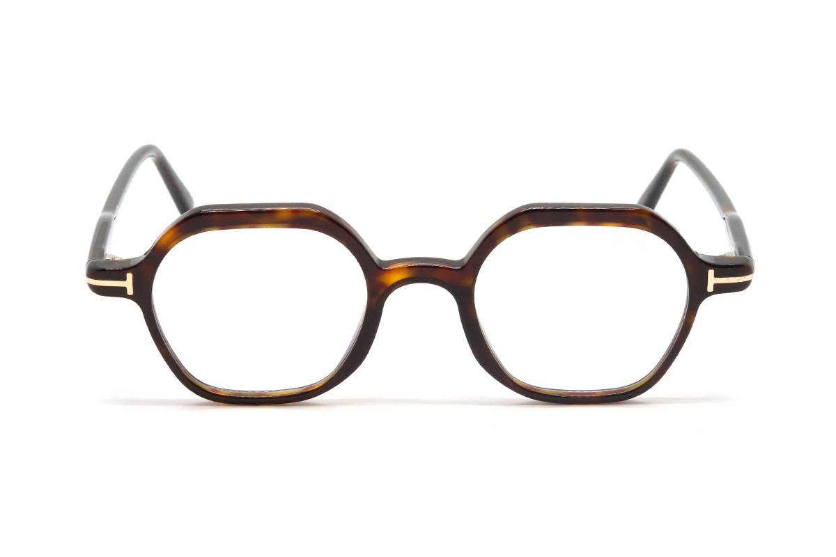 Оправы TOM FORD FT5900-B 052 46 Фото №4 - linza.ua