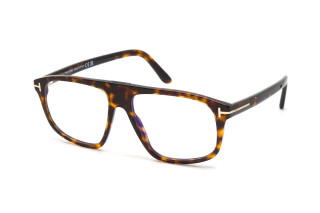 Оправи TOM FORD FT5901-B 052 55 Фото №1 - linza.ua