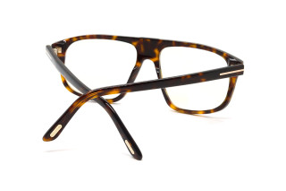 Оправи TOM FORD FT5901-B 052 55 Фото №3 - linza.ua