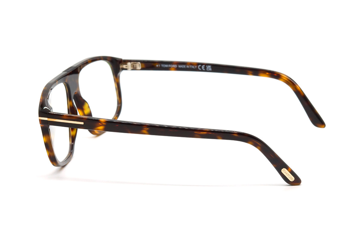 Оправи TOM FORD FT5901-B 052 55 Фото №4 - linza.ua