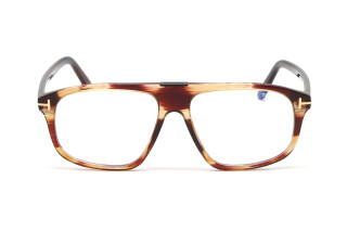 Оправы TOM FORD FT5901-B 050 55 Фото №2 - linza.ua