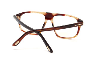 Оправы TOM FORD FT5901-B 050 55 Фото №4 - linza.ua