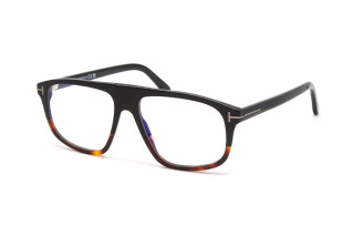 Оправи TOM FORD FT5901-B-N 056 55 Фото №1 - linza.ua