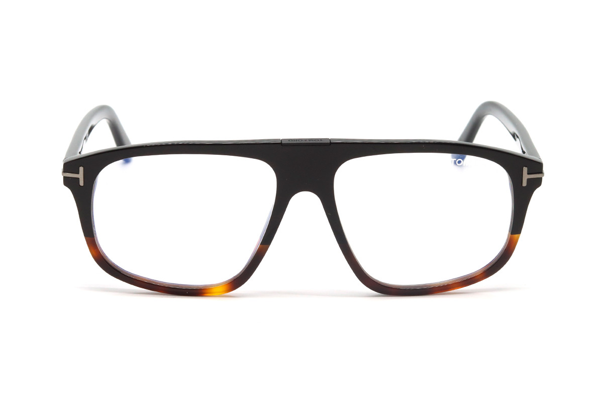 Оправи TOM FORD FT5901-B-N 056 55 Фото №2 - linza.ua