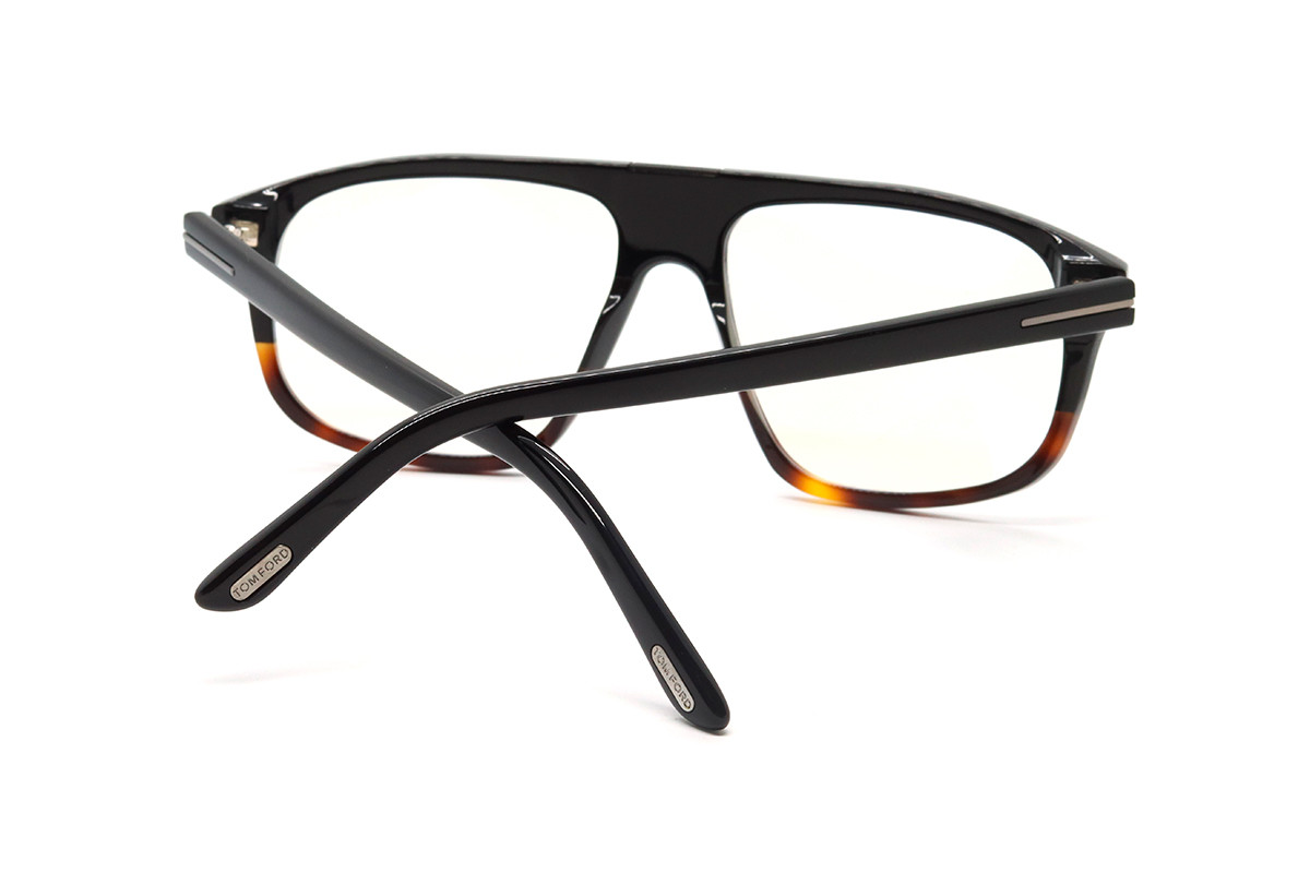 Оправи TOM FORD FT5901-B-N 056 55 Фото №3 - linza.ua