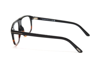 Оправи TOM FORD FT5901-B-N 056 55 Фото №4 - linza.ua