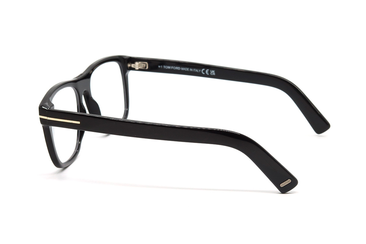 Оправы TOM FORD FT5902-B 001 54 Фото №2 - linza.ua