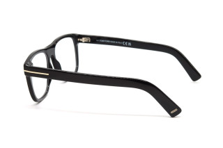 Оправы TOM FORD FT5902-B 001 54 Фото №2 - linza.ua