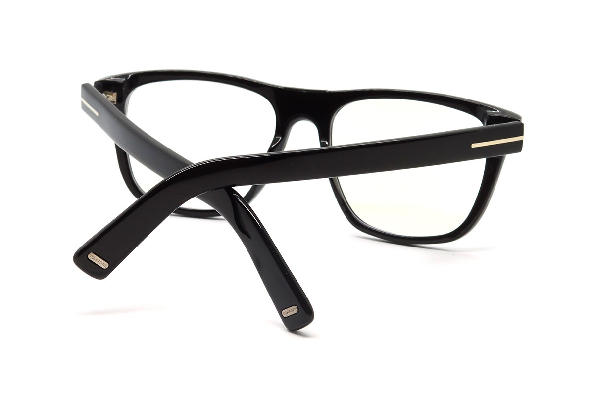 Оправы TOM FORD FT5902-B 001 54 Фото №3 - linza.ua