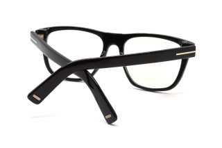 Оправы TOM FORD FT5902-B 001 54 Фото №3 - linza.ua