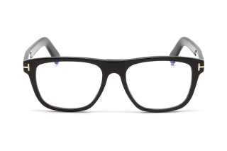 Оправы TOM FORD FT5902-B 001 54 Фото №4 - linza.ua